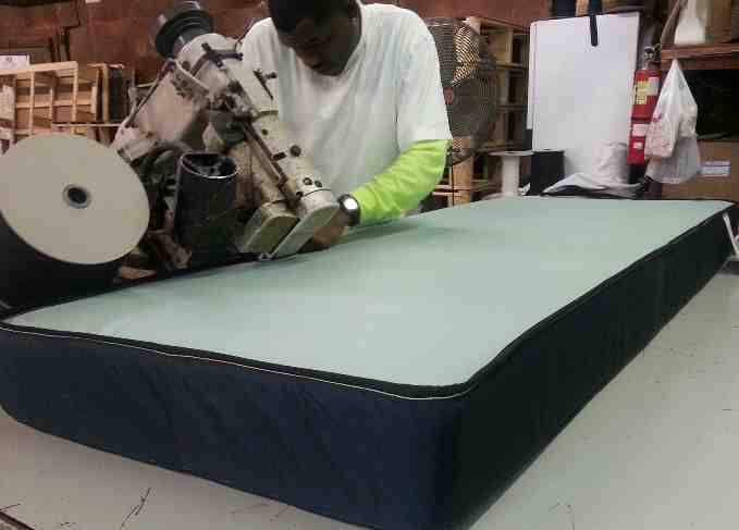 Pelican Mattress Factory | 5499 Adams Ave, Baton Rouge, LA 70806 | Phone: (225) 218-6164