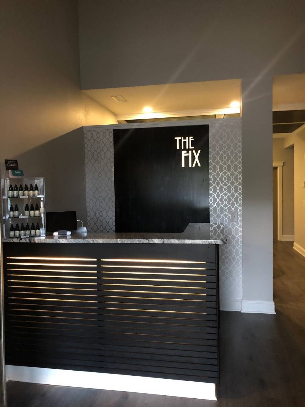 The Fix , Laser & Skin Solutions | 4630 W Jefferson Blvd Suite #2, Fort Wayne, IN 46804, USA | Phone: (260) 450-2246