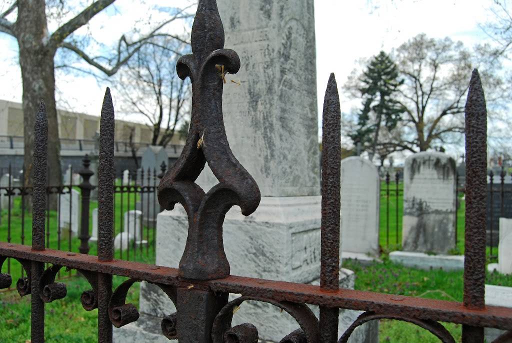 St. Marys Cemetery | 1000 S Royal St, Alexandria, VA 22314, USA | Phone: (703) 836-0688