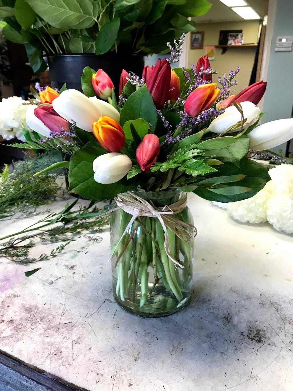 Long Beach Florist, Inc. | 955 W Beech St, Long Beach, NY 11561, USA | Phone: (516) 432-1021