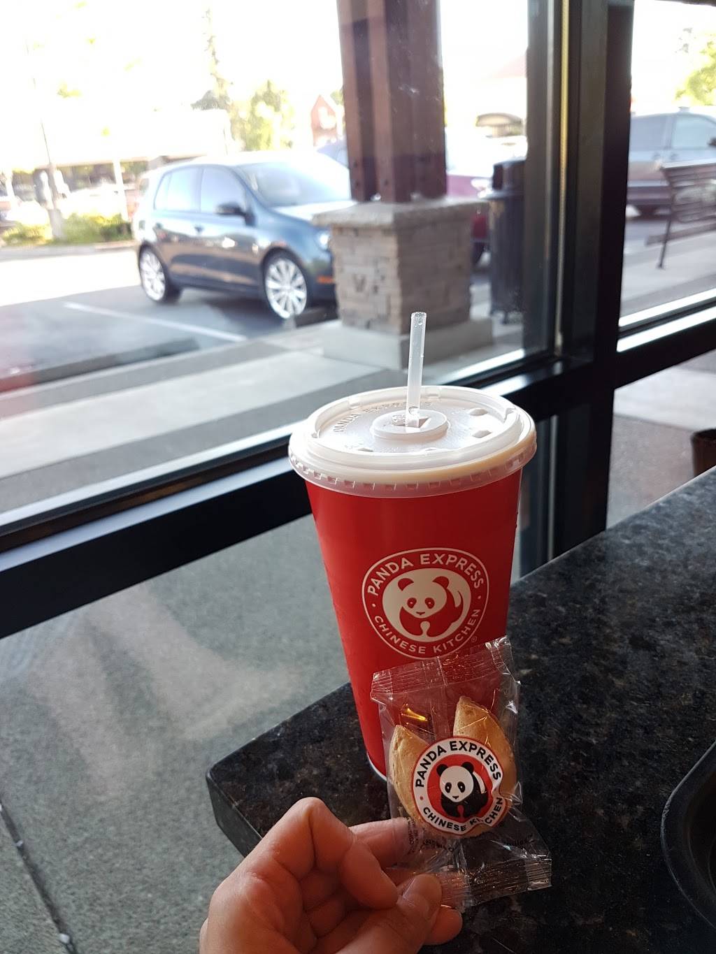 Panda Express | 19526 Molalla Ave #137, Oregon City, OR 97045, USA | Phone: (503) 722-2811