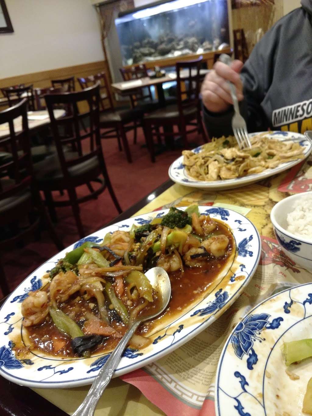 China Bistro | 3979 Algonquin Rd, Algonquin, IL 60102 | Phone: (847) 854-6823