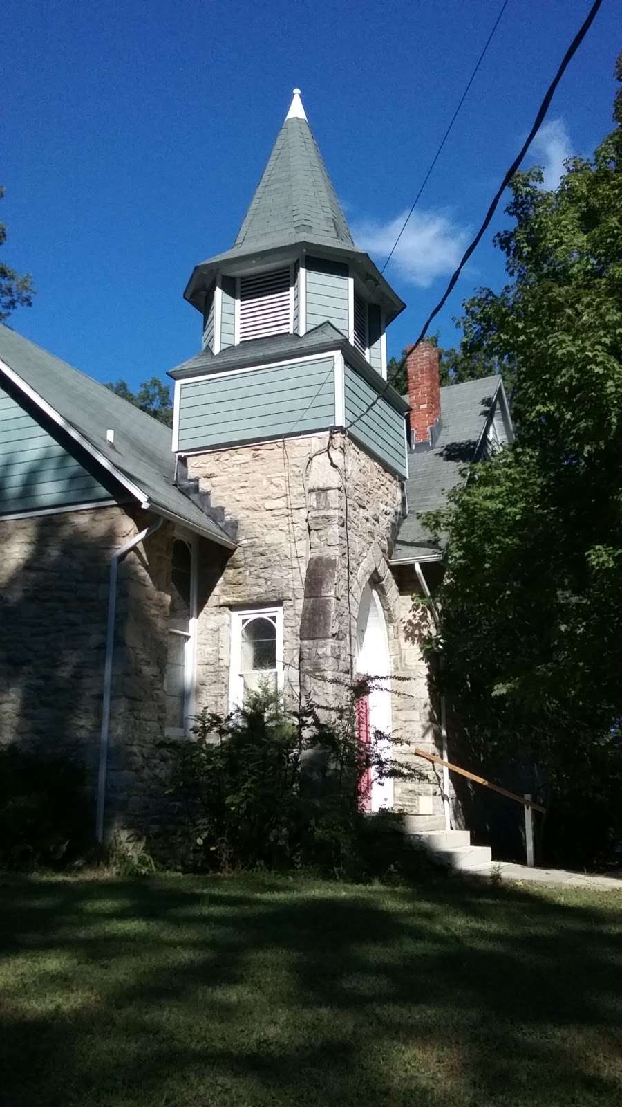 Mays Chapel United Methodist Church 11911 Jenifer Rd, Timonium, MD 21093