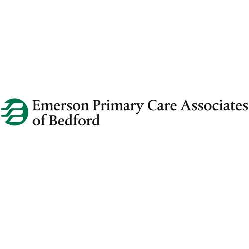 Emerson Primary Care of Bedford | 55 North Rd Suite 120, Bedford, MA 01730, USA | Phone: (339) 215-5100