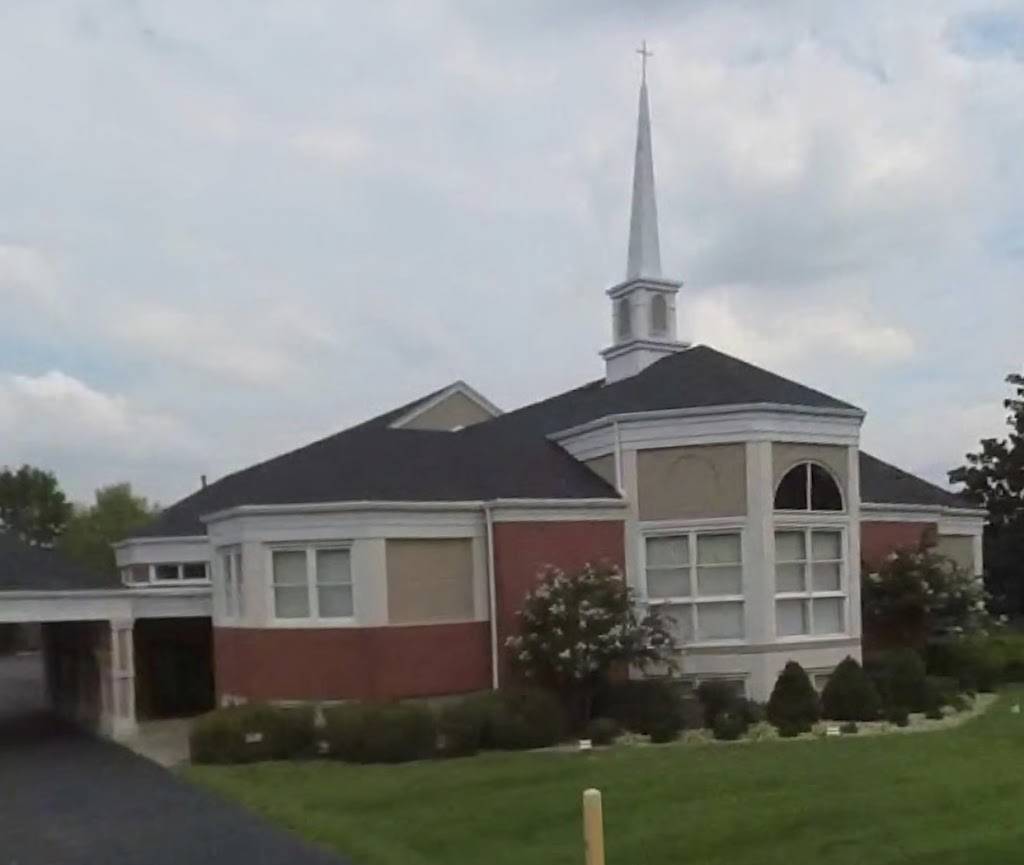 Calvary Apostolic Church | 4701 E Manslick Rd, Louisville, KY 40219, USA | Phone: (502) 966-6949