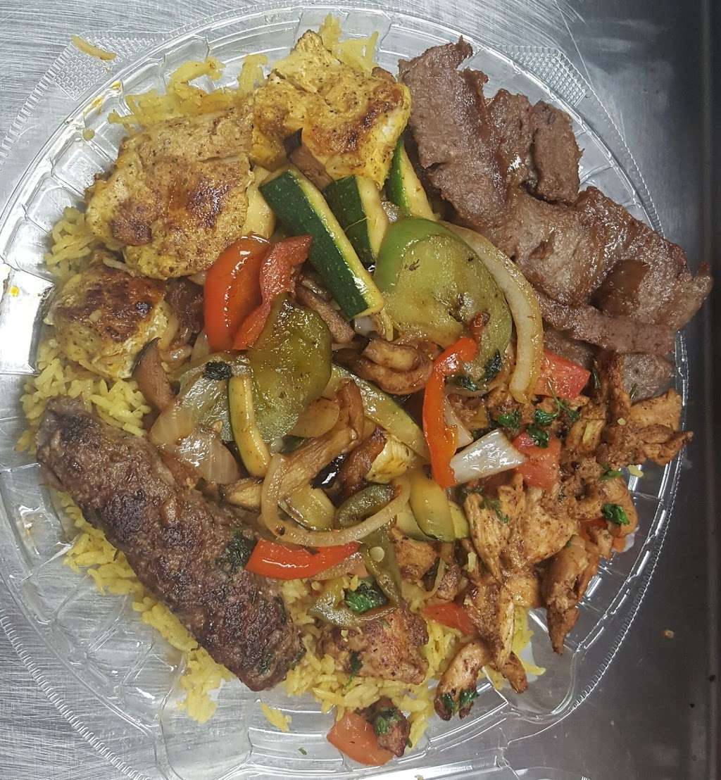 Elwaha Cafe | 6841 Longview Rd, Kansas City, MO 64134 | Phone: (816) 982-9930