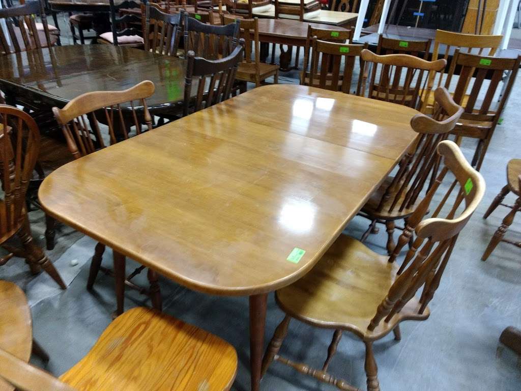 Habitat For Humanity ReStore | 711 E Ordnance Rd #701, Curtis Bay, MD 21226, USA | Phone: (410) 437-7755