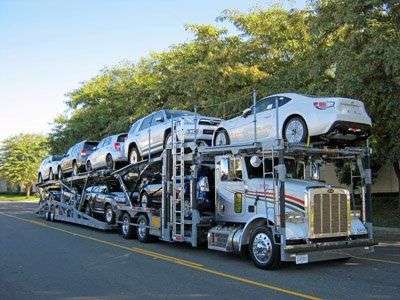 Hawk Auto Transport | W 11th Ave, Gary, IN 46404, USA | Phone: (219) 359-4808