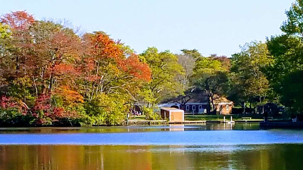 Belmont Lake State Park | 625 Belmont Ave, West Babylon, NY 11704, USA | Phone: (631) 669-1000