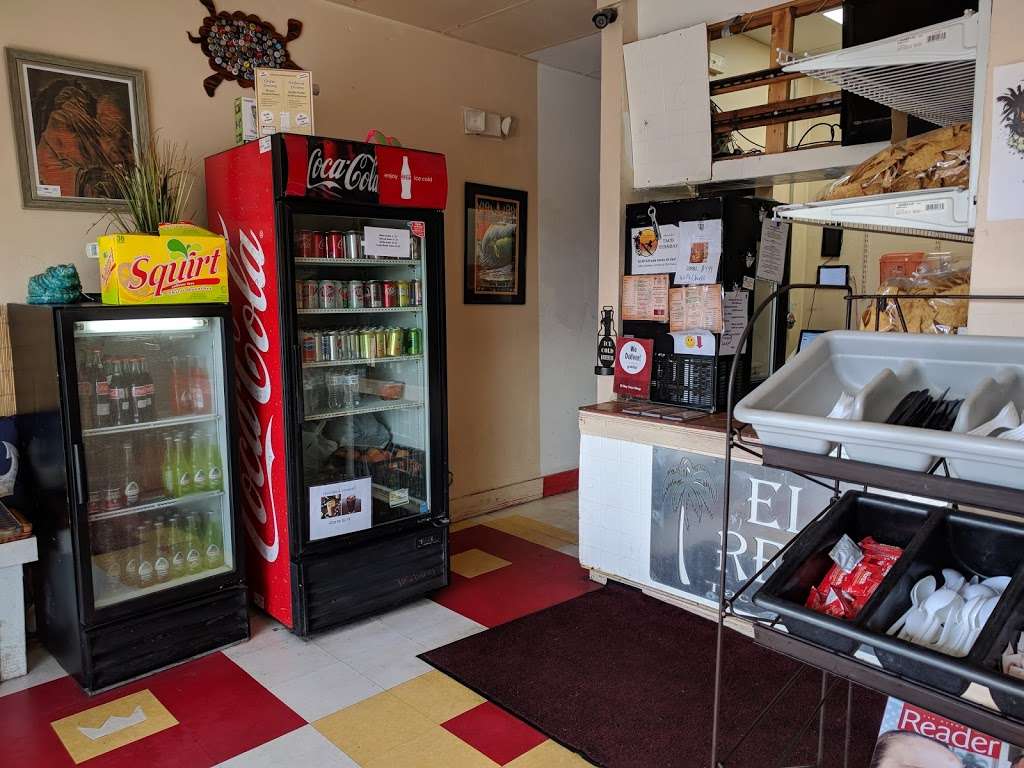 El Rey Taco Shop | 4386 Moraga Ave, San Diego, CA 92117 | Phone: (858) 490-1190