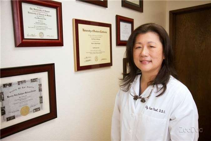 Ely M. Lun-Chial DDS Inc | 10900 Warner Ave, Fountain Valley, CA 92708, USA | Phone: (714) 963-5634