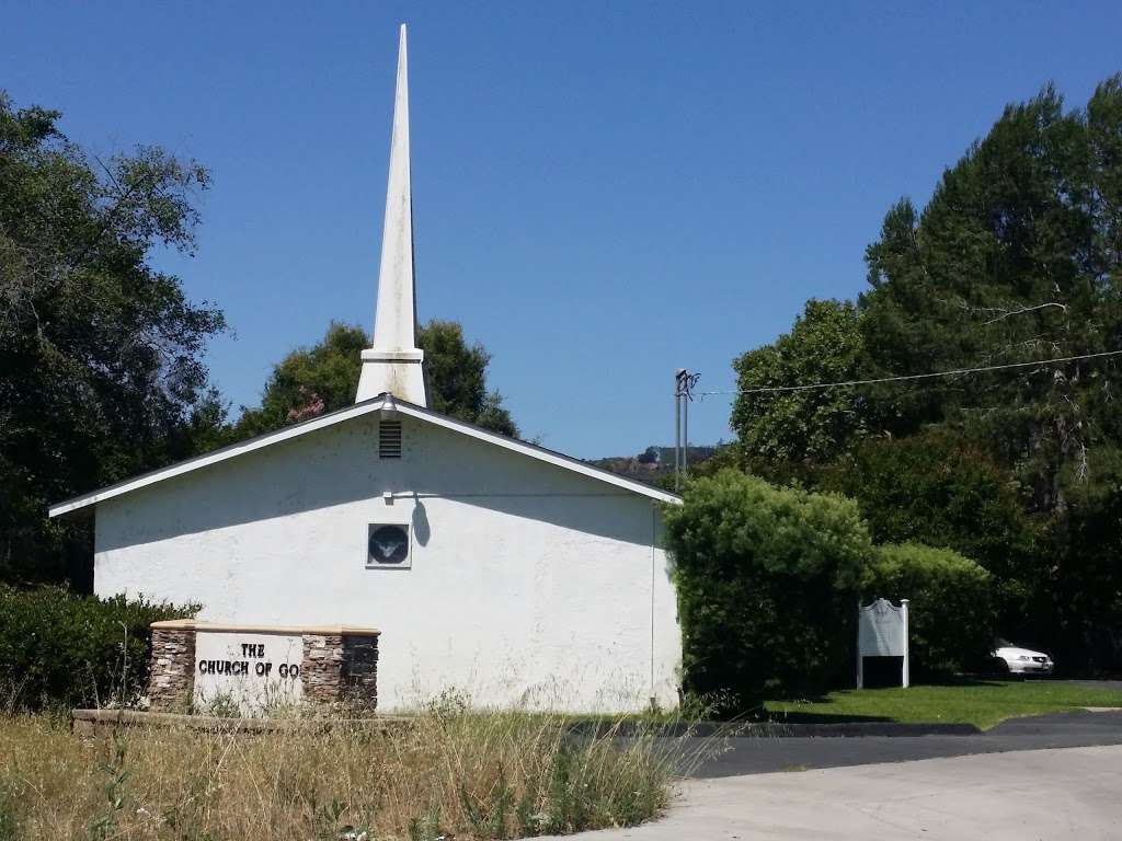 Church of God Escondido | Escondido, CA 92029, USA | Phone: (760) 432-8788