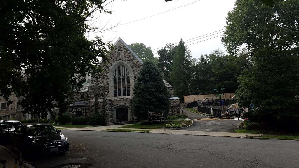 Hitchcock Presbyterian Church | 6 Greenacres Ave, Scarsdale, NY 10583, USA | Phone: (914) 723-3311
