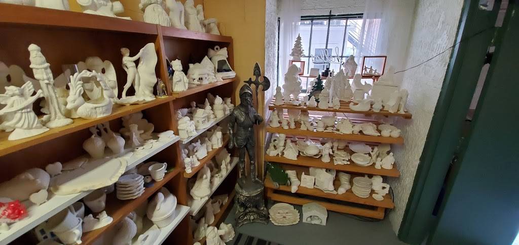 Clayful Pottery | 8105 Perry Hwy, Pittsburgh, PA 15237 | Phone: (412) 523-7445