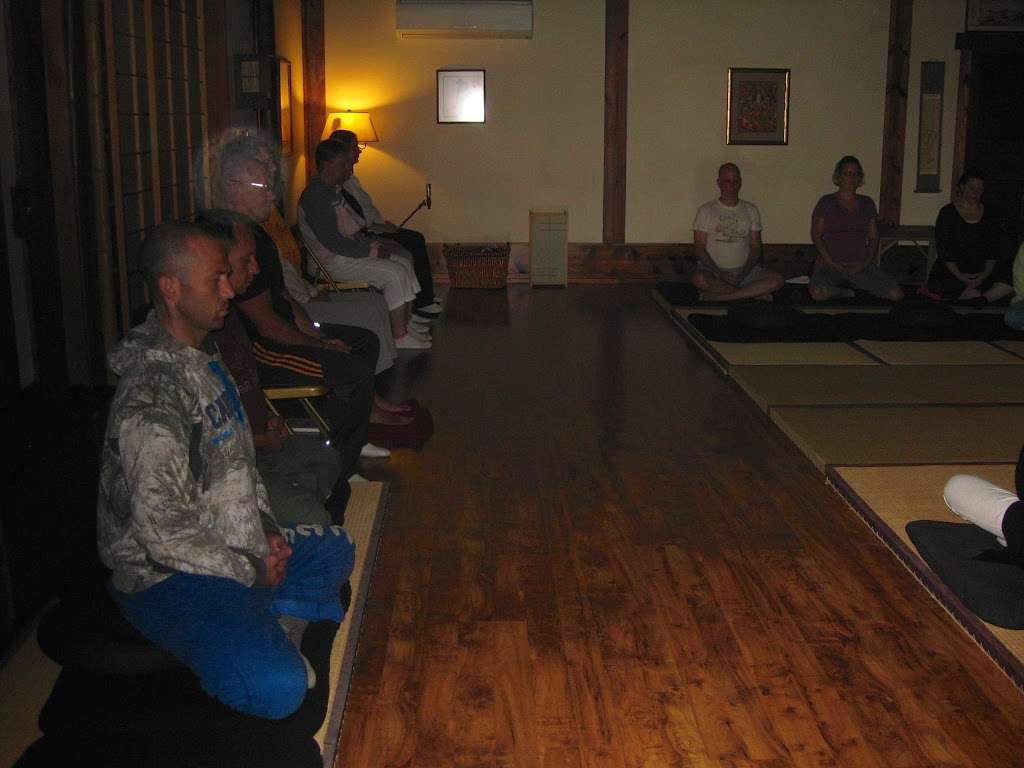 Pine Wind Zen Community | Pine Wind Zen Community, 863 McKendimen Road, Shamong, NJ 08088, USA | Phone: (609) 268-9151