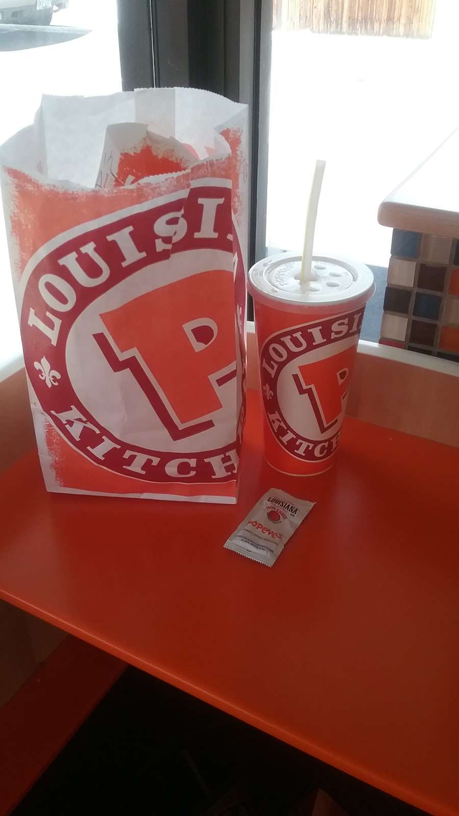 Popeyes Louisiana Kitchen | 4400 Federal Blvd, Denver, CO 80211 | Phone: (303) 477-0124