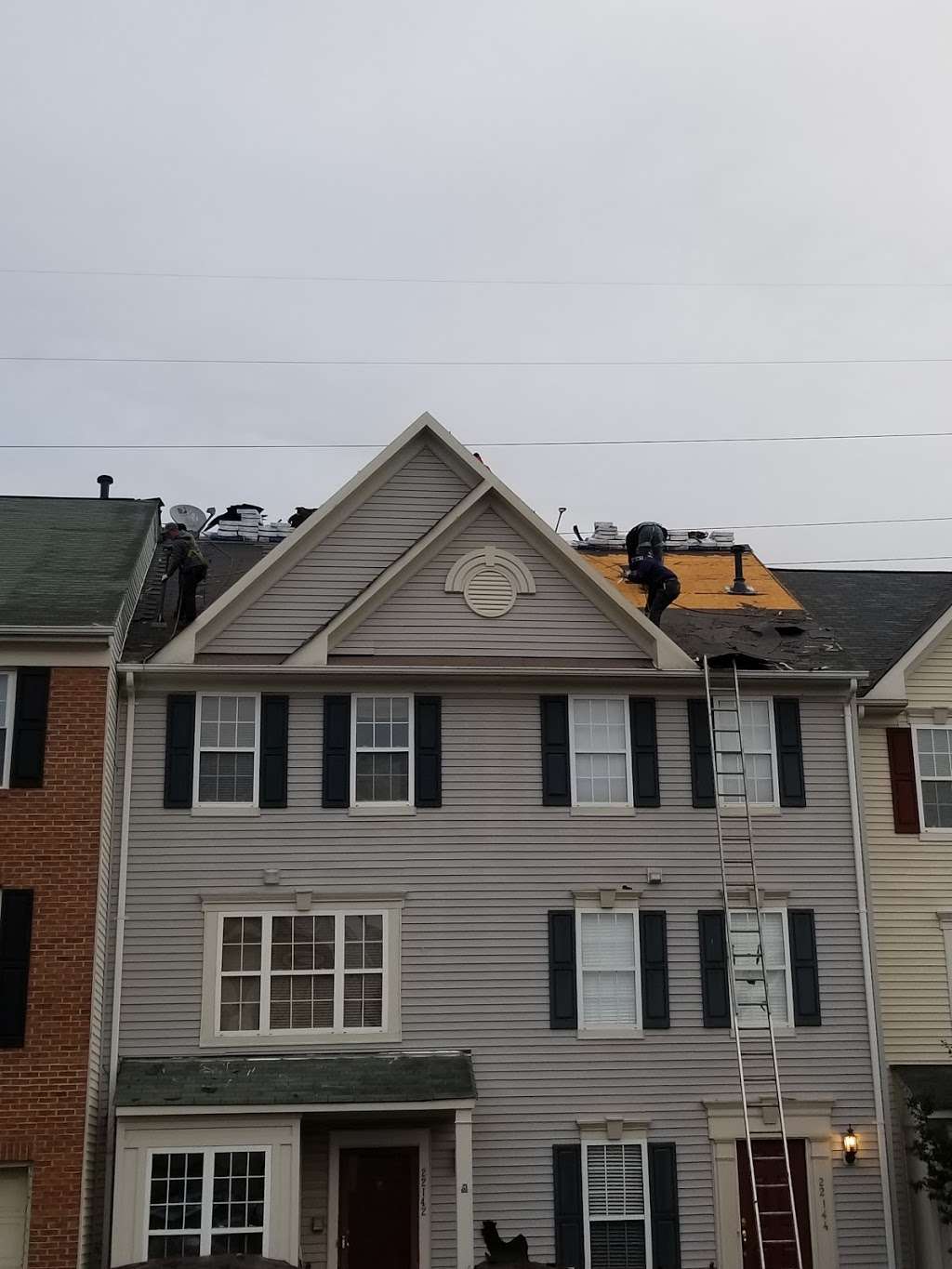 Ashburn Roofing LLC | 216 Apsley Terrace, Purcellville, VA 20134 | Phone: (703) 899-2967