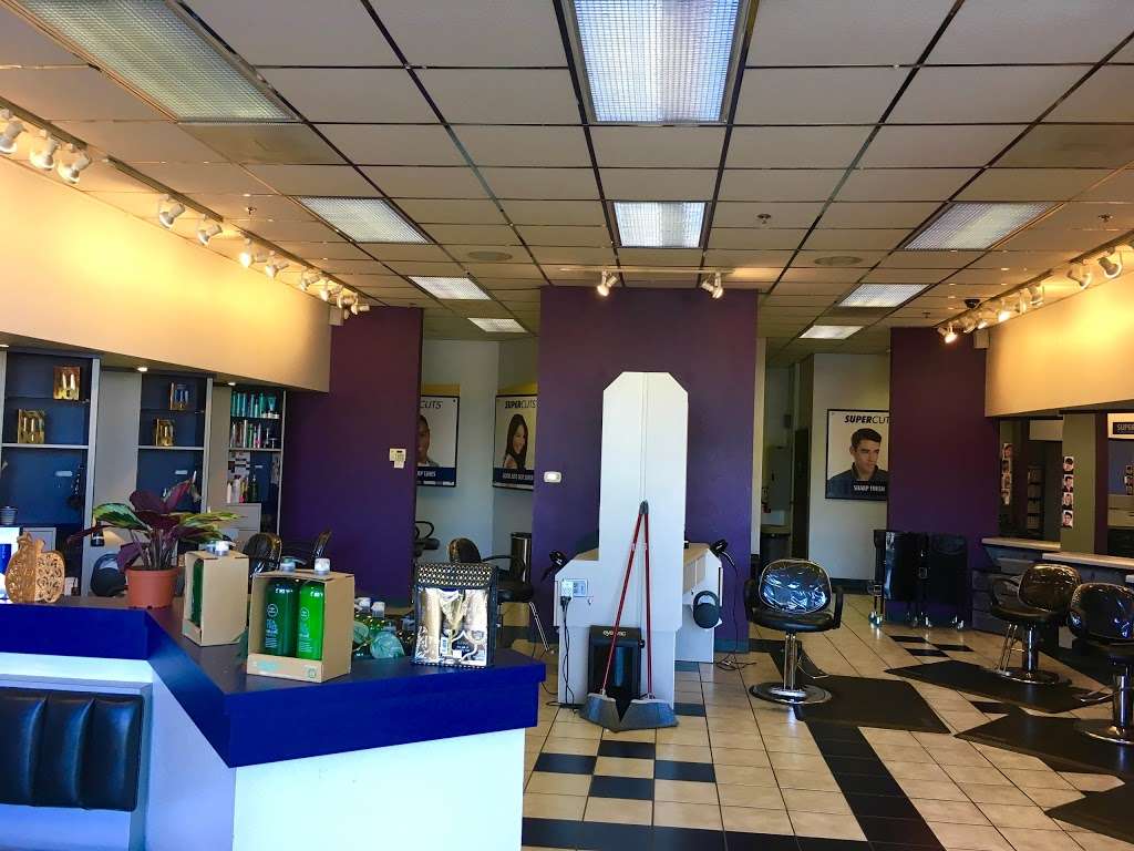 Supercuts | 1044 N El Camino Real Ste A, Encinitas, CA 92024, USA | Phone: (760) 635-9300