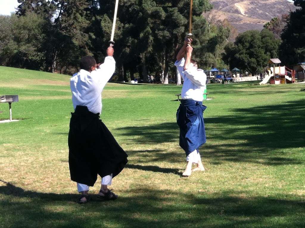 Aikido Ventura Aikikai | 2406 E Main St, Ventura, CA 93003 | Phone: (805) 653-5955