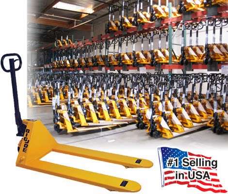 Big Joe Handling Systems | 25932 Eden Landing Rd, Hayward, CA 94545, USA | Phone: (800) 835-1133