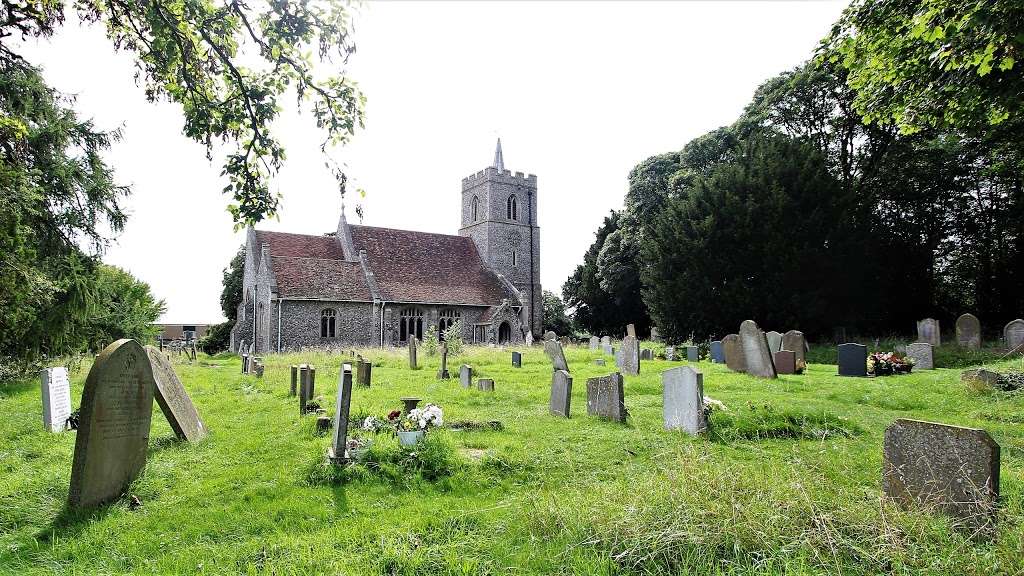 All Saints Church Little Munden | Church Ln, Dane End, Ware SG12 0NR, UK | Phone: 01920 438231