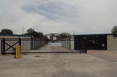 Inwood Storage | 8235 Antoine Dr, Houston, TX 77088, USA | Phone: (281) 407-9727