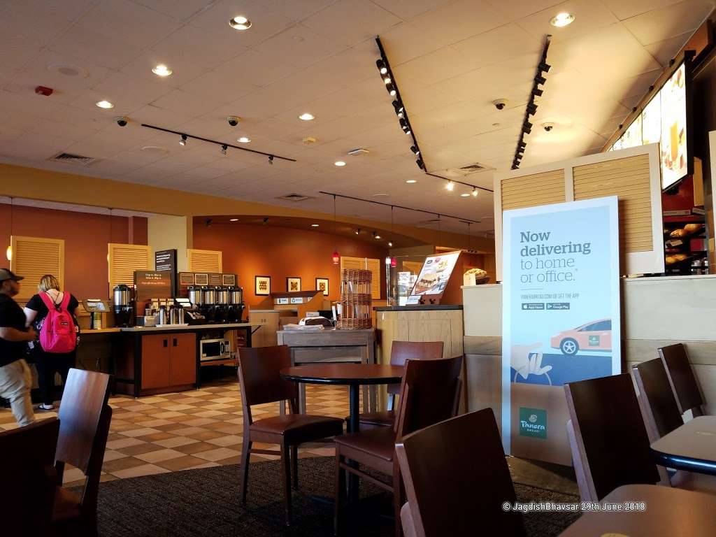 Panera Bread | 1619 NJ-23, Wayne, NJ 07470, USA | Phone: (973) 692-0801