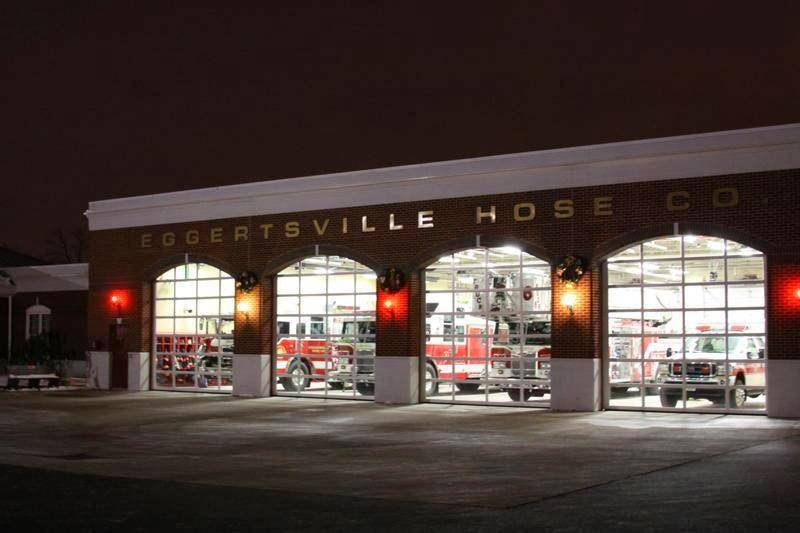 Eggertsville Hose Co | 1880 Eggert Rd, Eggertsville, NY 14226, USA | Phone: (716) 836-8942