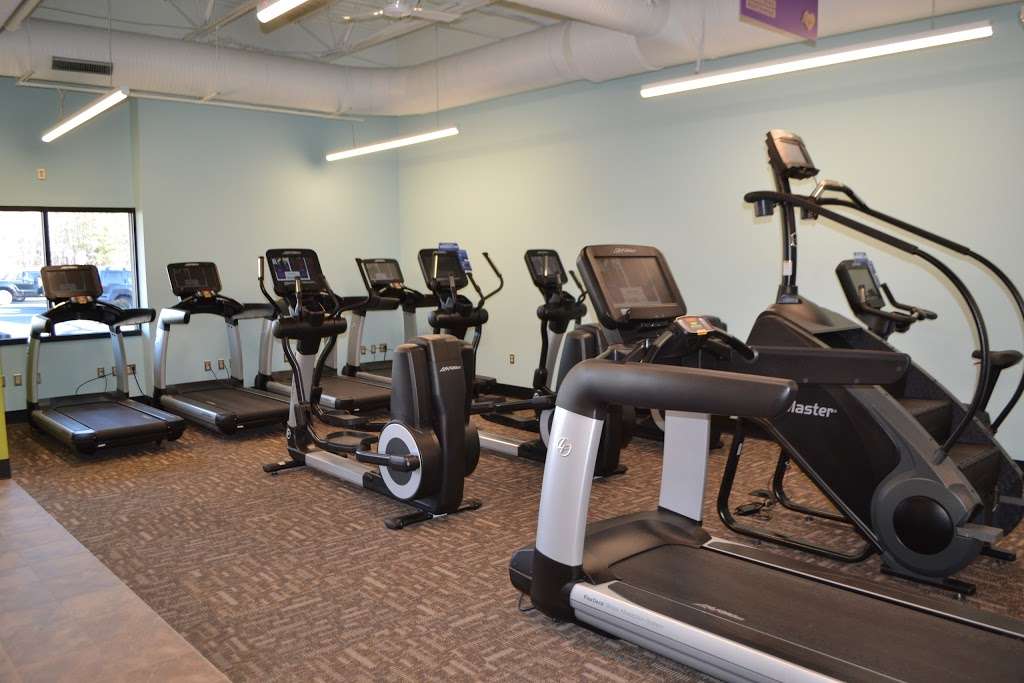 Anytime Fitness | 2315 Belair Rd Ste 2a, Fallston, MD 21047 | Phone: (443) 417-1581