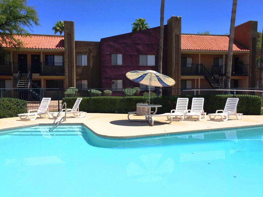 San Marin Apartment Homes | 5650 S Park Ave, Tucson, AZ 85706, USA | Phone: (520) 294-2120