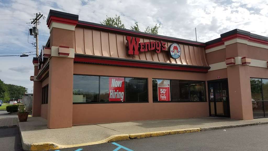 Wendys | 728 Route 15 S, Lake Hopatcong, NJ 07849 | Phone: (973) 663-6438