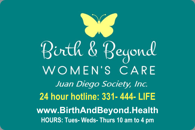 Birth & Beyond Womens Care | Juan Diego Center | 12 N White Rd #5, San Jose, CA 95127, USA | Phone: (331) 444-5433