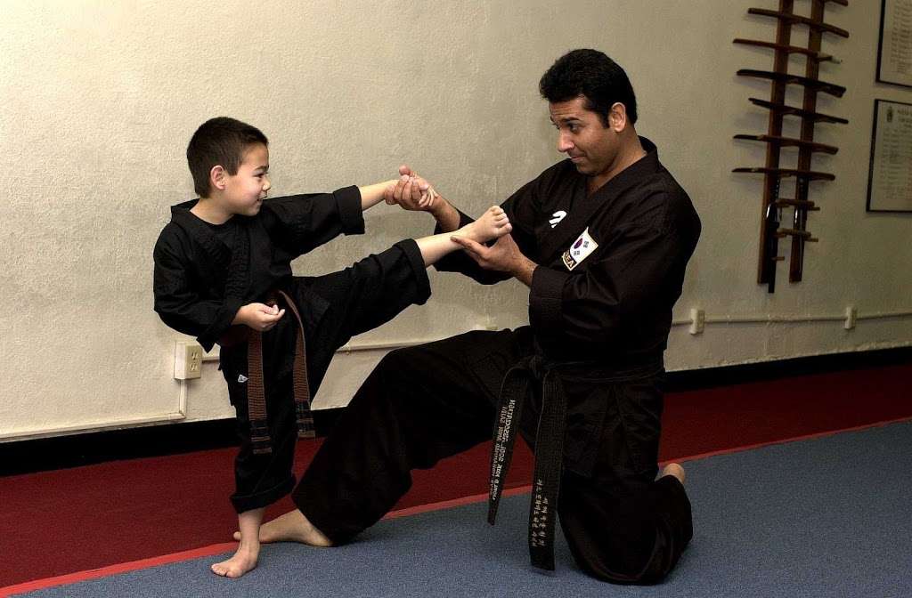 San Lorenzo Martial Arts Center | 17321 Hesperian Blvd, San Lorenzo, CA 94580 | Phone: (510) 276-3834