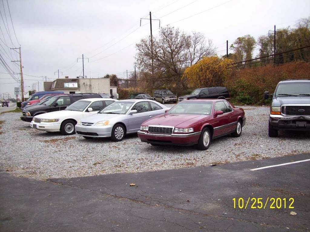 Loyalty Auto Sales LLC | 2324 Lincoln Hwy E, Coatesville, PA 19320, USA | Phone: (484) 786-9574