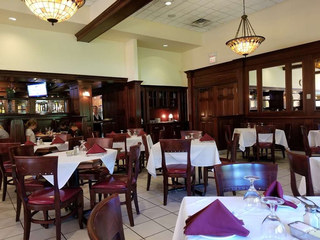 The George Inn | 84 NJ-94, Vernon Township, NJ 07462 | Phone: (973) 827-5758