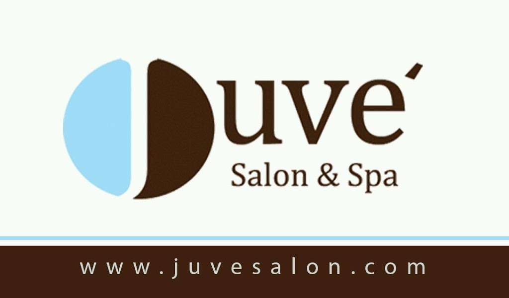 Juve Salon Spa | 6401 Raleigh St, Orlando, FL 32835, USA | Phone: (407) 237-0961