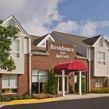 Residence Inn by Marriott Philadelphia Willow Grove | 3 Walnut Grove Dr, Horsham, PA 19044 | Phone: (215) 443-7330