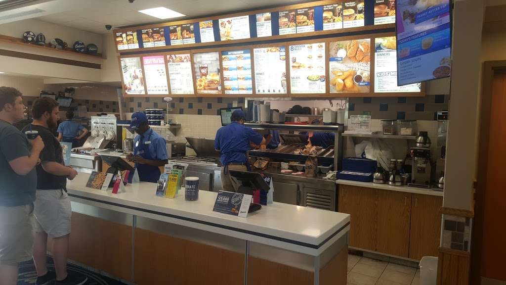 Culvers | 1414 W Main St, Whitewater, WI 53190, USA | Phone: (262) 472-9999