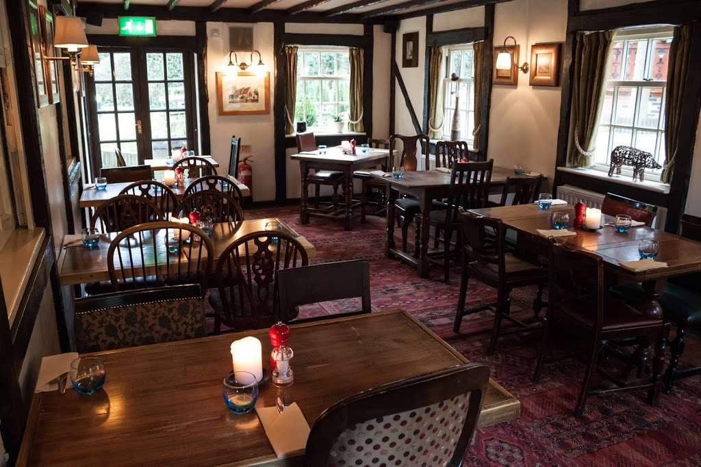 The Bell Inn | Outwood Ln, Outwood, Redhill RH1 5PN, UK | Phone: 01342 842989