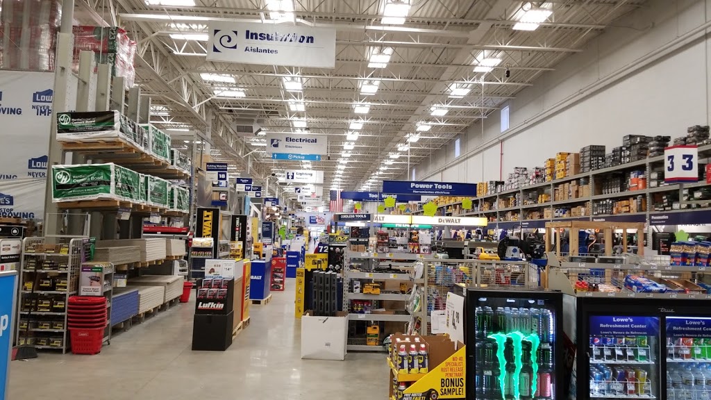 Lowes Home Improvement | 19225 Gulf Fwy, Webster, TX 77598, USA | Phone: (281) 332-3006