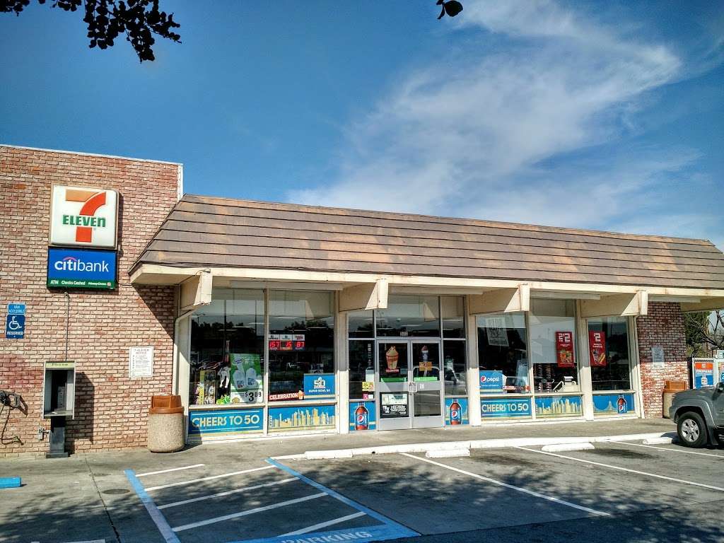 7-Eleven | 1413 Kooser Rd, San Jose, CA 95118, USA | Phone: (408) 266-9539