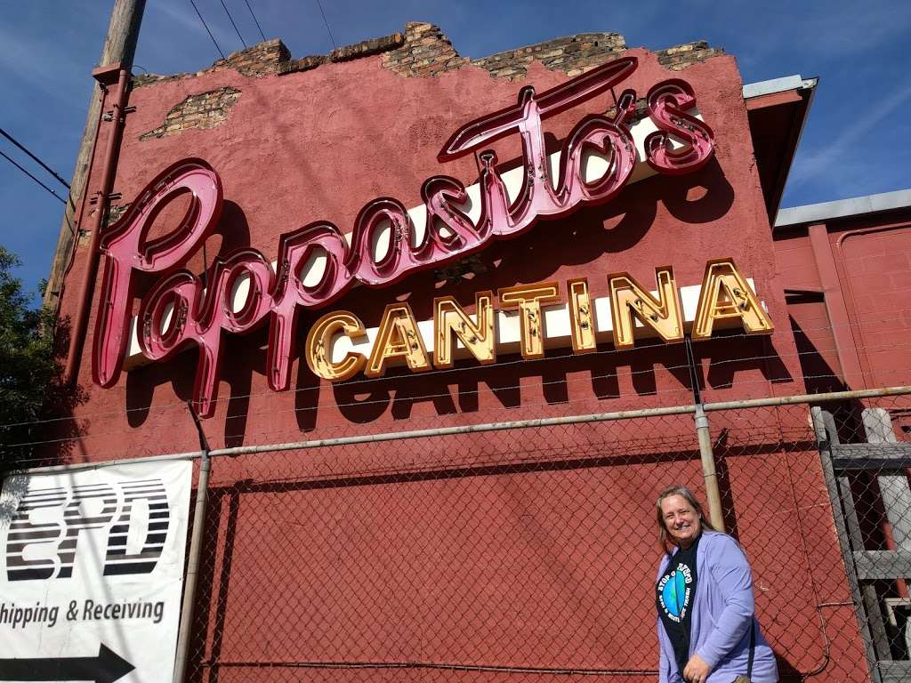 Pappasitos Cantina | at Airtex, 15280 Interstate 45 N, Houston, TX 77090, USA | Phone: (281) 821-4500