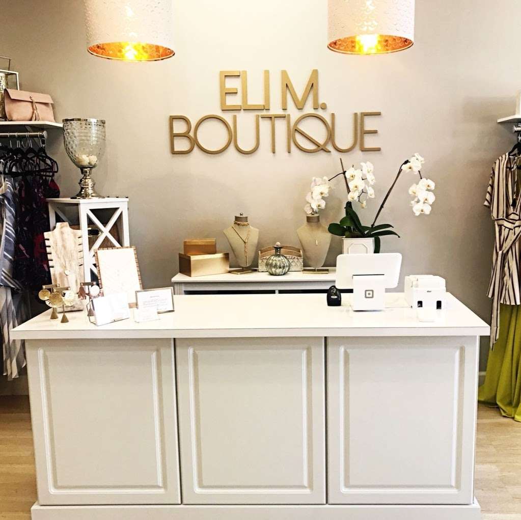 Eli M Boutique | 3649, 7836 NW 178th St, Hialeah, FL 33015, USA | Phone: (305) 603-7212