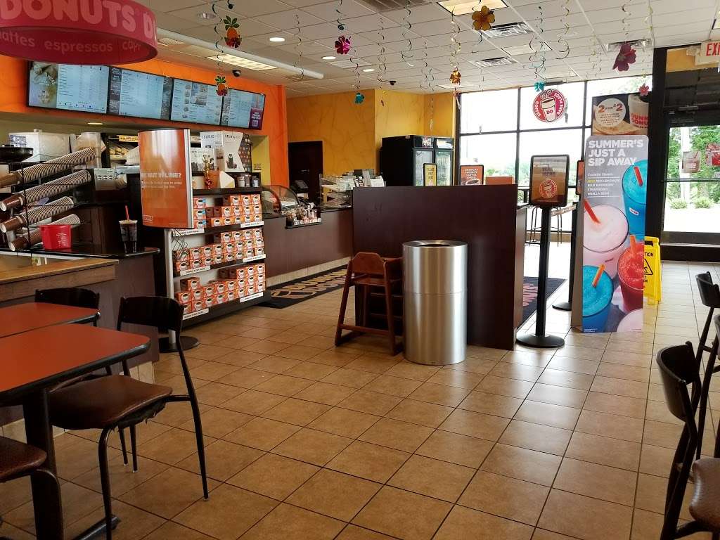 Dunkin Donuts | 1007 Kings Hwy, West Deptford, NJ 08066 | Phone: (856) 845-2121