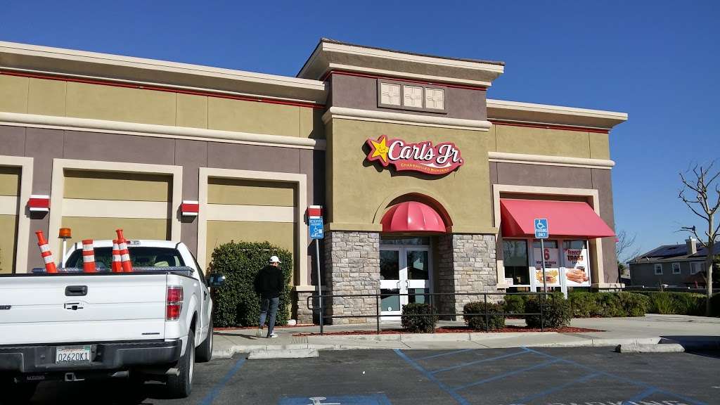 Carls Jr. | 6221 Pats Ranch Road, Mira Loma, CA 91752 | Phone: (951) 739-0916