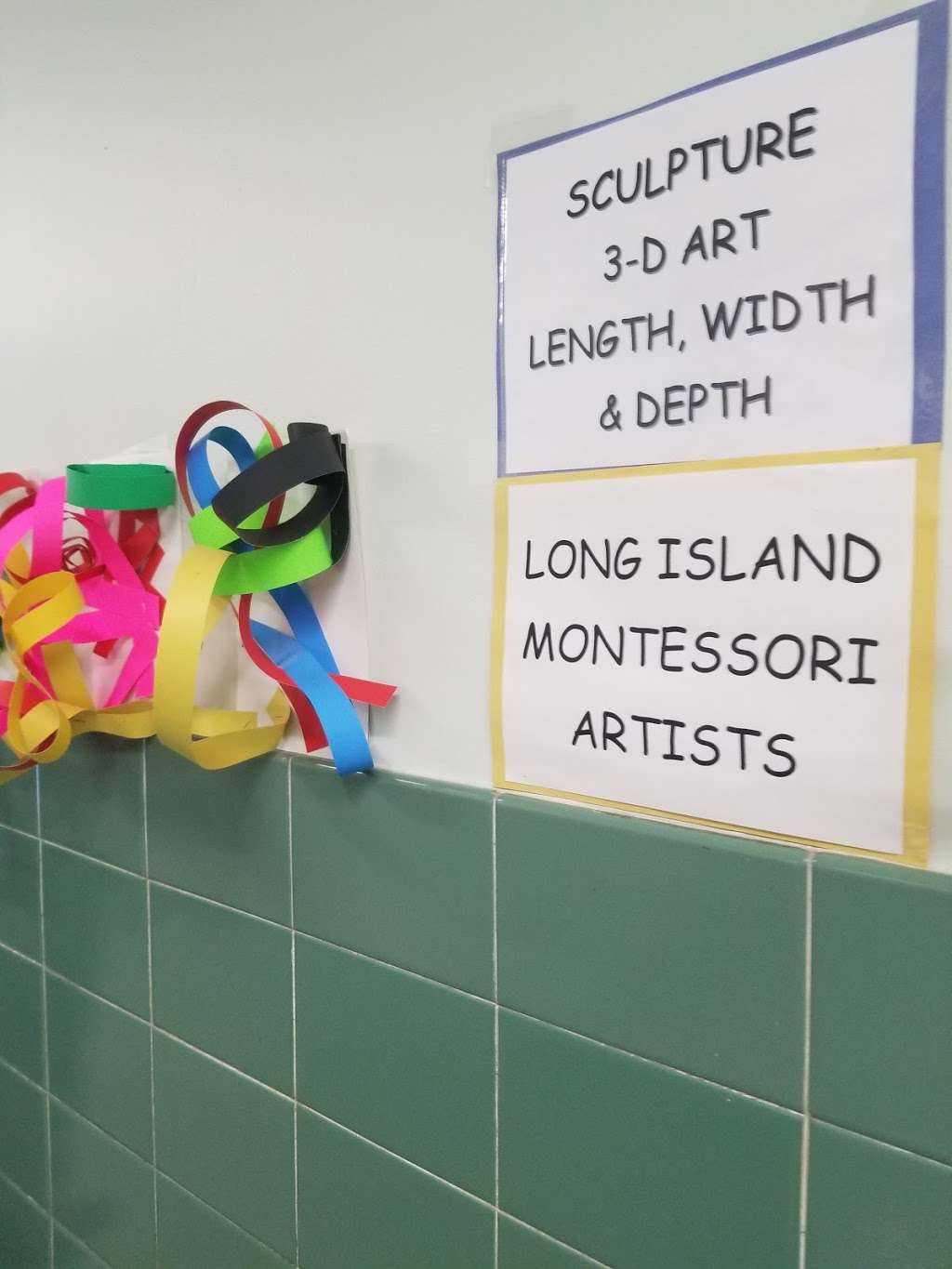 Long Island Montessori School | 718 The Plain Rd #4, Westbury, NY 11590, USA | Phone: (516) 997-0250