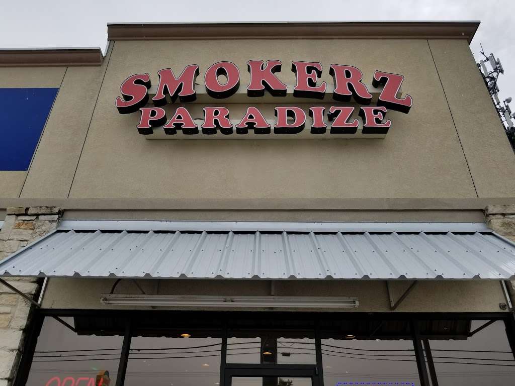 Smokerz Paradize | 6620 FM78 #101, San Antonio, TX 78244, USA | Phone: (210) 662-4183