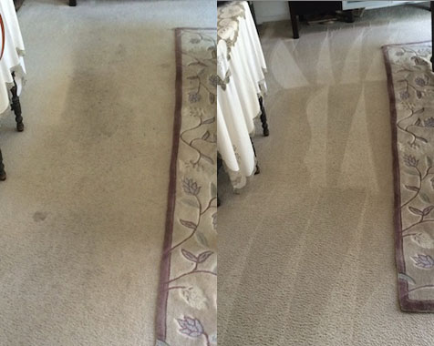 Carpet Brigade Carpet Cleaning | 1414 Caminito Garibay, Chula Vista, CA 91915, USA | Phone: (619) 395-3716