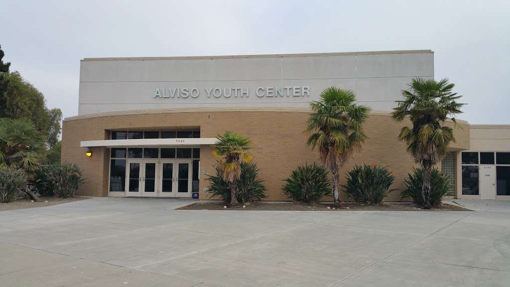 Alviso Youth Center | 5040 N 1st St, Alviso, CA 95002, USA | Phone: (408) 794-7559