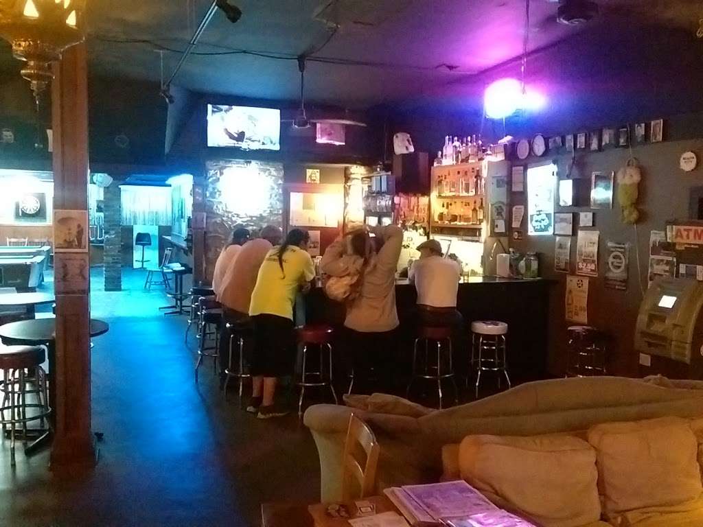 Franks North Star Tavern | 508 Locust St, Lawrence, KS 66044, USA | Phone: (785) 856-5080